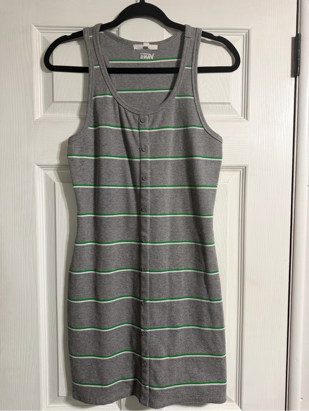Vans Tank dress